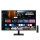 Monitor LED 32" i większy SAMSUNG Smart M7 S32DM702UUX